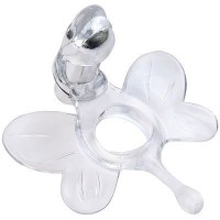 Flutte Ring - Romance Enhancing Flutte Ring Clear