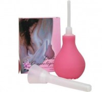 Ducha Íntima Ginecológica - 290 ml