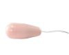 Cone para Pompoarismo - Cor Rosa - Peso 20 Gr.