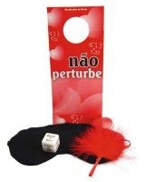 Dado kit Sensações